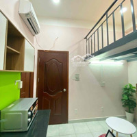 Duplex Full Nội Thất P13 Tân Bình