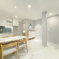 Căn Hộ Studio Ban Công Full Nội Thất 45M2 Ngay Chu Văn An Bình Thạnh