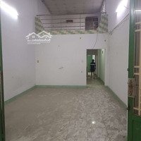 Mặt Tiền Đường Nhựa Trần Thị Bốcdiện Tích4X30 Đúc Lửng