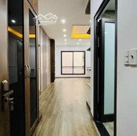 Nhà Liền Kề Văn Quán , Hà Đông , 45M2 , 7 Tầng , Thang Máy , Vỉa Hè , Ô Tô Tránh Giá Nhỉnh 9 Tỷ