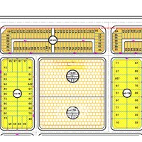 Giai Đoạn 2 Mở Bán Lk - Btsl Tại Dự Án Có Tiềm Năng Tăng Giá Vô Hạn Trục Đường Vđ4