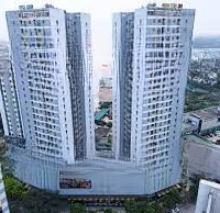 Chính Chủ Gửi Bán Căn Hộ 2 Ngủ 2 Vệ Sinh Căn Góc Tòa Rice City Tây Nam Linh Đàm