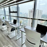 58M2 Vp Mới Cho Thuê Tại Láng Thượng, Chính Chủ Giá Tốt 3 Mặt Thoáng