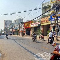 Hot, Nhàmặt Tiềnkinh Doanh Phạm Văn Chiêu, 5,5X20M, Gần Chợ Thạch Đà, 18 Triệu