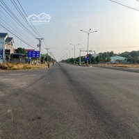 Bán Đất Chính Chủ Đường Nguyễn Văn Linh Đi Tthc Rhij Xã Chơn Thành Bình Phước Diện Tích 150M2