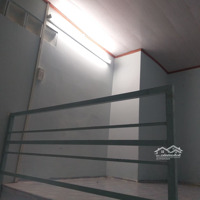 Phòng Trọ Q.4 - 20M², 2 Triệu4/Tháng, Phòng Riêng Biệt, Không Chung Chủ