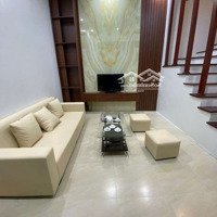 Ban Nhà Mới Ngõ 79 Cầu Giấy, 40M2, 5 Tầng, Mt9M, Ngõ Thông Hơn 5Tỷ