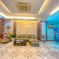 Trần Duy Hưng. Ksạn 3*. 8T Nổi 1T Hầm. View Hồ. G63 Tránh Dừng Đỗ Trước Nhà. Ko Có Căn Thứ 2.