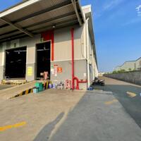 Cho thuê nhà xưởng, kho đầy đủ PCCC tại Cụm công nghiệp Diên Phú, Khánh Hoà