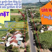 Chính chủ cần bán lô đất vườn Quốc lộ 19c xã Sơn Phước, Huyện sơn hoà, tỉnh phú yên