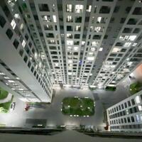 Bán căn 2PN tầng 2 Iris Tower Thuận An - 59,36m2, tặng nội thất sàn gỗ, đèn led