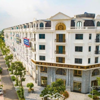 Gia Đình Tôi Cần Bán Căn Shophouse Liền Kề 130M2 Tại Dự Án Kiến Hưng Luxury Giá Bán 30,9 Tỷ 0848.456789