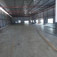 Cho thuê kho xưởng 600m2 đường Hoàng Hữu Nam, LongBình, Quận 9