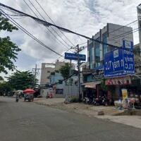 Lô góc 2 mặt tiền 4ty9-120m2-gần chợ Tăng Nhơn Phú A,Q9