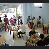 Cho Thuê Nhà Mặt Tiền Đường 65 Tân Quy Đông Đối Diện Hương Lúa 9 Và Dê Nồi Đất Giá 40 Triệu