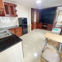 1 Phòng Ngủful Nội Thất Máy Giặt Riêng 40M2 Đ.hoàng Sa Quận 3_Kế Ga Sài Gòn