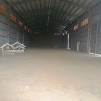 Cho Thuê Kho Xưởng 500M2, 1000M2 Kcn Sóng Thần, Dĩ An, Bình Dương