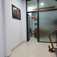 Bán Nhà 3.5 Tầng An Thượng 38, Gần Biển, Tuyến Đường Chỉ Còn 1 Căn Bán- 0905358699