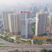 (Mới 100%). Bán 3 Phòng Ngủ 2 Vệ Sinh112M2 Cực Rộng Tại Vinhomes D''capitale Trần Duy Hưng, Quận Cầu Giấy