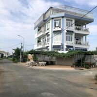 Bán đất biệt thự tại Dự án KDC Phú Nhuận - Phước Long B, Quận 9, diện tích 270m2 giá 57 Tr/m²