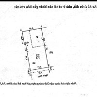 Bán Gấp 72M2 Đất Phố Tân Xuân ,Vị Trí 40M Ra Phố , Ngõ Nông , Nhiều Thoáng Trước Sau , Giá Bán 6.2 Tỷ