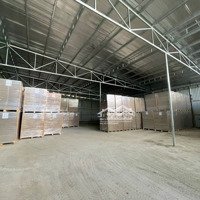 Cho Thuê Kho 300M2; 700M2 Đường Phạm Văn Đồng, P. Linh Đông, Thủ Đức