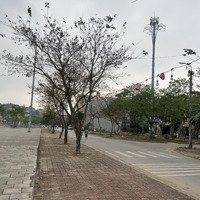 Bán Lô Giãn Dân Đồng Soi Thị Cầu Nhìn Hồ Điều Hòa 
Diện Tích 75.2M2.
