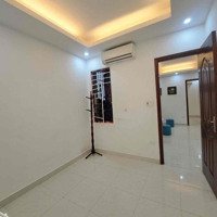 Căn Hộ Chung Cư 50M2 Phố Kim Mã Ba Đình Nhỉnh 1 Tỷ.