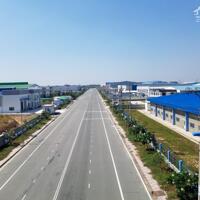 Bán đất xây dựng xưởng 30000m2 KCN Huyện Long Thành, Đồng Nai