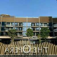 Cập Nhật Cho Thuê Opera Metropole, Galerria , Crest : 1 - 2 - 3 - 4 Phòng Ngủ Sh,T4.2024 , Lh : 0966660445