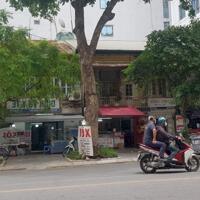 Bán nhà 350m2 phố Trần Bình Trọng Hoàn Kiếm Hà Nội.