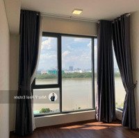 Bán Nhanh Căn 3 Phòng Ngủsoleil One Verandah View Sông Thạnh Mỹ Lợi, Cạnh Đảo Kim Cương - Như Ý 0931866128