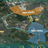 Chủ Nhà Thiện Chí Thanh Khoản Gấp 100M2 Giá Bán 5 Ty Xx Centa Riversude Từ Sơn