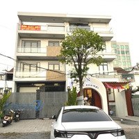 Nhà Mặt Tiền Nguyễn Hoàng An Phú Q2 Hầm 5 Tầng Tiện Showroom Văn Phòng