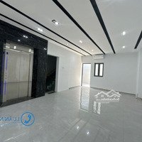 Nhà Mặt Tiền Nguyễn Hoàng An Phú Q2 Hầm 5 Tầng Tiện Showroom Văn Phòng