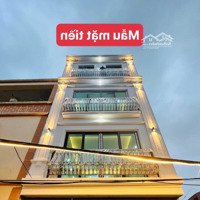 Cần Bán Nhà Mới Xây Tại Nội Am _ Thanh Trì , Hà Nội. Ô Tô Đõ Cửa. Giá Bán 2 Tỷ 980 Tr. Lh : 0986341222