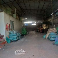 Cho Thuê Kho Xưởng Giá Rẻ 500M² Chỉ 15 Triệu Long Bình, Q9