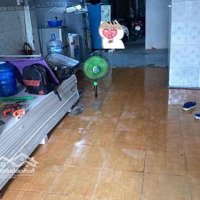 Mình Cần Share Lại Một Kho Diện Tích 40M2