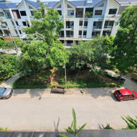 Bán Lk Hoàn Thiện Flc Garden Đại Mỗ Cạnh Aeon Hà Đông. View Vườn Hoa Hg Nam Mát Mẻ. Liên Hệ: 0962211966