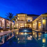 Cho Thuê Dài Hạn Villa 2 Phòng Ngủ 370M2 Fusion Resort Tiêu Chuẩn 5 Sao - 2,500$/Tháng.