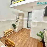 Chdv Có Gác Full Nội Thất Tiện Nghi Gần Ngã 5 Chuồng Chó Phường 7