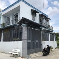 Bán Nhà Góc 2 Mặt Tiền Hẻm - Đường 102 - P. Tăng Nhơn Phú A