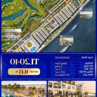 Cập Nhật Quỹ Căn Giá Cực Tốt Dự Án Vinhomes Royal Island Vũ Yên