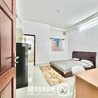 Gần Sân Bay, Lê Văn Sỹ, Full Nt Mới, Studio 26M2, Cửa Sổ, Chỉ 4 Triệu5