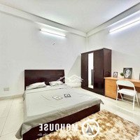 Gần Sân Bay, Lê Văn Sỹ, Full Nt Mới, Studio 26M2, Cửa Sổ, Chỉ 4 Triệu5