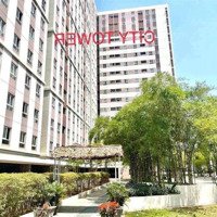 City Tower 1 Phòng Ngủchỉ 4.5 Triệu,Full Nội Thất Tầng Cao