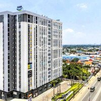 City Tower 1 Phòng Ngủchỉ 4.5 Triệu,Full Nội Thất Tầng Cao