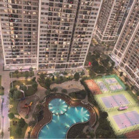 Chính Chủ Bán 2.290 Tỷ Căn 1 Ngủ 48M2 Full Đồ Vinhomes Smart City