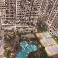 Chính Chủ Bán 2.290 Tỷ Căn 1 Ngủ 48M2 Full Đồ Vinhomes Smart City