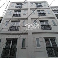 Bán Gấp Tòa Nhà Hẻm Ô Tô Đặng Văn Ngữ Phú Nhuận 139.8M2 Giá Bán 31 Tỷ